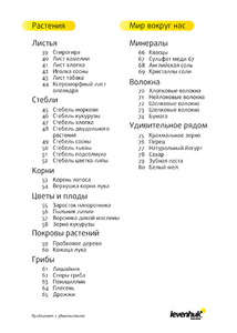 Набор микропрепаратов Levenhuk N80 NG «Увидеть все!», фото 20