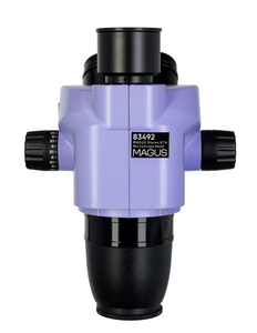 Оптическая голова MAGUS Stereo 8TH, фото 3