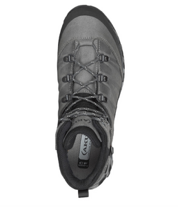 Ботинки охотничьи AKU COLDAI NBK GTX, grey, р.10 (44,5), фото 4