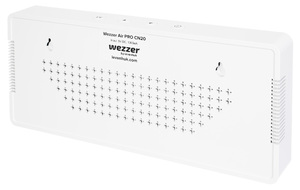 Монитор качества воздуха Levenhuk Wezzer Air PRO CN20, с шумомером, фото 5