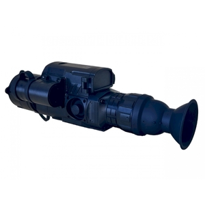 Тепловизионный прицел FAHRENTEC FMR335L-SE (Special Edition) со встроенным лазерным дальномером до 1000м., фото 5