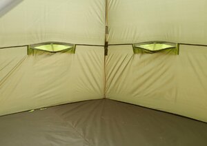 Палатка Лотос 3 Саммер (модель 2019), фото 8