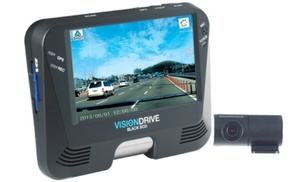 VisionDrive VD-9500H (2 камеры)