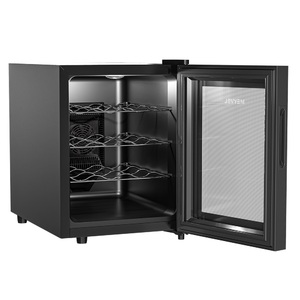 Винный шкаф Meyvel MV12-TBF1, фото 14