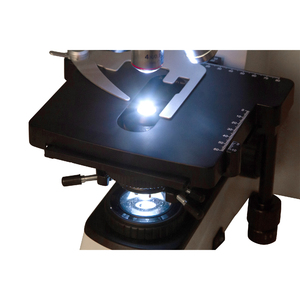 Микроскоп цифровой Levenhuk MED D40T LCD, тринокулярный, фото 19