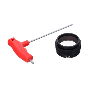 Насадка на объектив MAGUS SAL05 0,5х/188 мм, фото 2