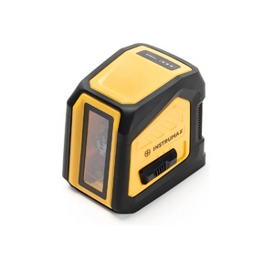 Комплект INSTRUMAX профессиональный лазерный уровень LINEPRO CROSS+Штатив телескопический с резьбой 1/4 (5/8) дюйма TR-120 IM0182_K, фото 3