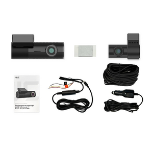 Видеорегистратор BVC X1 Plus, фото 7