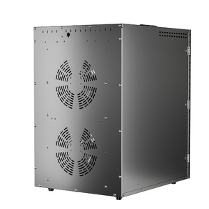 Дегидратор Meyvel MDH16-1S (Нержавеющая Сталь), фото 18