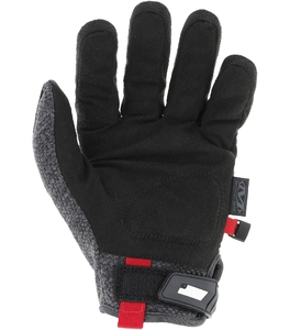 Перчатки MECHANIX ColdWork Original Grey/Black, р.M, фото 2