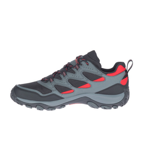 Ботинки Merrell WEST RIM SPORT GTX, цвет Black/HighRisk, 44 (RU 43,5), фото 3