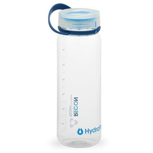 Бутылка для воды HydraPak Recon 0,75L синяя (BR01HP), фото 2