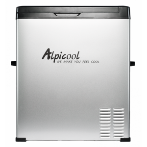 Автохолодильник Alpicool C75 (12/24), фото 2