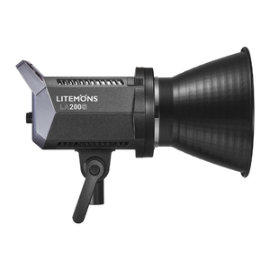Осветитель светодиодный Godox LITEMONS LA200D, фото 3