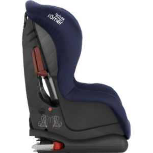 Автокресло Britax Romer Duo Plus Moonlight Blue, фото 4