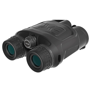 Бинокль с лазерным дальномером Vector Optics Forester 10x42, до 1370м, фото 3