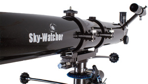Телескоп Sky-Watcher BK 809EQ2, фото 5