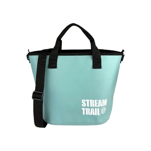 Сумка влагозащитная Stream Trail Porgy S 12л Emerald, фото 1