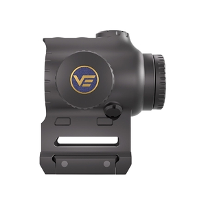 Прицел призматический Vector Optics Paragon 1x18 X-Micro, красная+зелёная, фото 2