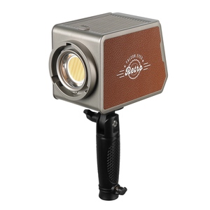 Осветитель светодиодный Falcon Eyes Retro 100B, фото 6