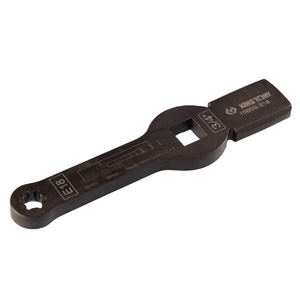 Ключ для тормозных суппортов грузовых автомобилей KING TONY E18, 3/4, ударный 10B0B-E18, фото 2