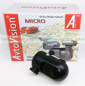 AvtoVision Micro, фото 9