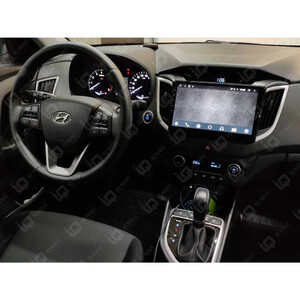 Автомагнитола IQ NAVI TS9-1616PFHD Hyundai Creta (2016+) 10,1" DSP (4 CH) + 4G SIM, фото 9