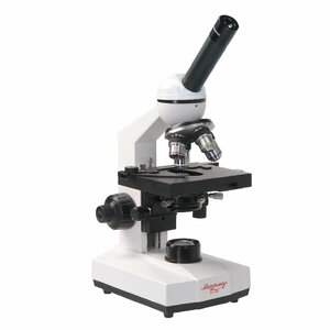 Микроскоп Микромед Р-1 LED, фото 1