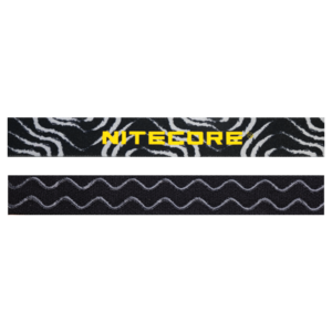 Крепление на голову NITECORE HEADBAND HB02 9325, фото 5