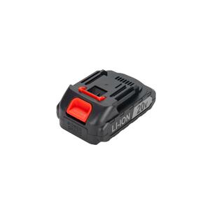 Набор аккумуляторного инструмента ZITREK (ZKCP20V, ZKGS20, GreenSaw 20-150, штанга 180см) 4в1, 2х2.0, фото 6