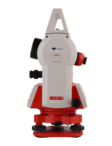 Электронный теодолит AMO TDL-02, фото 6