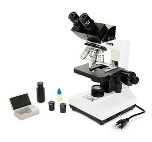 Микроскоп Celestron Labs CB2000C, фото 6