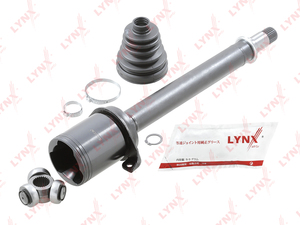 ШРУС внутренний R LYNXauto CI-1055. Для: MERCEDES Мерседес-BENZ A150-200D(W169) 04> / B150-200(W245) 05>, фото 1
