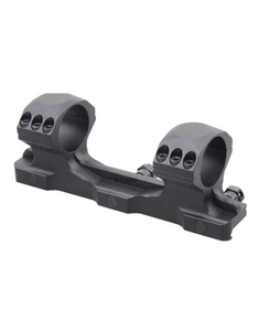 Крепление Vector Optics 30 mm X-ACCU ONE PIECE HIGH PICATINNY MOUNT (XASR-3012), фото 4