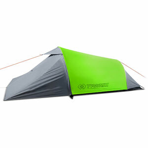 Палатка Trimm Adventure SPARK-D, зеленый 2, фото 1
