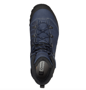 Ботинки охотничьи AKU COLDAI NBK GTX, blue, р.9 (43), фото 3