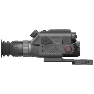 Прицел тепловизионный Guide TS632L 1.7x-13.6x, 640x512, D35, с дальномером, фото 6