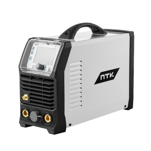 Аппарат аргонодуговой сварки ПТК HANKER TIG 200 P LCD H83, фото 2