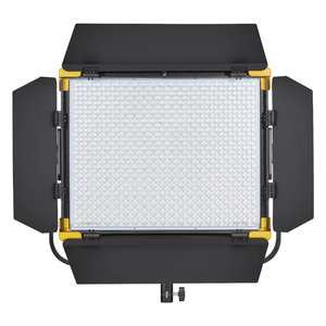 Осветитель светодиодный Godox LD150RS RGB, фото 6