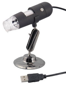 USB-микроскоп Микмед 2.0, фото 1