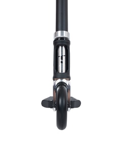 Самокат трюковой Tech Team Provokator 45 V2 черный / black, фото 5