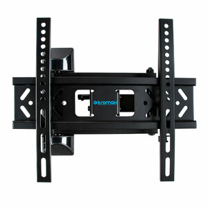 Кронштейн для LED/LCD телевизоров Kromax PIXIS-XS black, фото 3