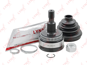 ШРУС наружный LYNXauto CO-3840A. Для: MERCEDES Мерседес-BENZ ML230-55(W163) 97-05, фото 2