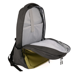 Рюкзак Remington Backpack Traveler Green, фото 4