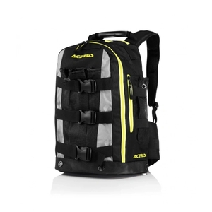 Рюкзак Acerbis SHADOW Black/Yellow (38 L), фото 1