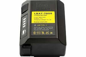 Лазерный уровень ADA LaserTANK 3-360 GREEN Basic Edition, фото 3