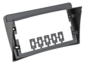 Рамка Incar для UMS VW Multivan 2008-2015, 9", фото 6