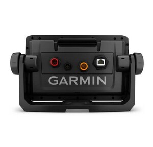 Garmin Картплоттер Garmin ECHOMAP UHD 72sv картплоттер с боковым сканированием 1200кГц и ультравысокой детализацией, фото 4