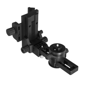 Штанга телескопическая для лазерного уровня Ermenrich Reel TWR40, 3,96 м, фото 12