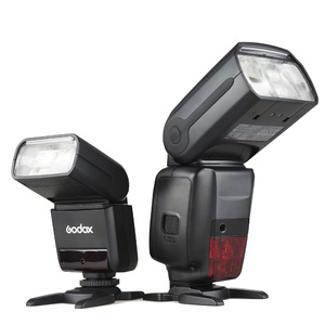 Вспышка накамерная Godox ThinkLite TT350S TTL для Sony, фото 11